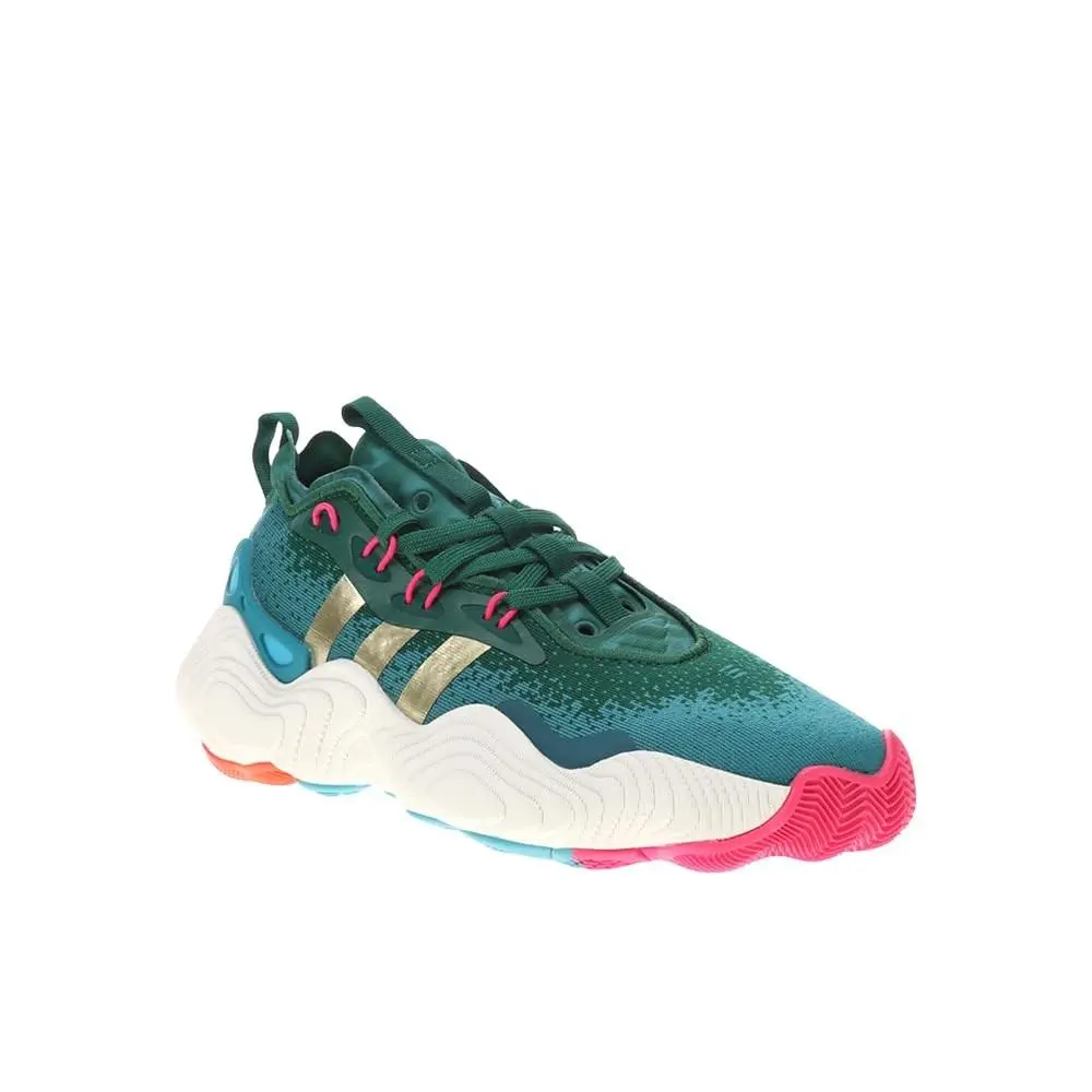 Adidas shoes - IF2113 - IF2113 - Green 8