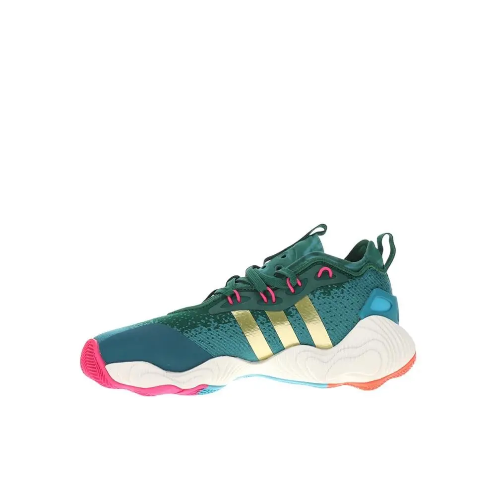 Adidas shoes - IF2113 - IF2113 - Green 9
