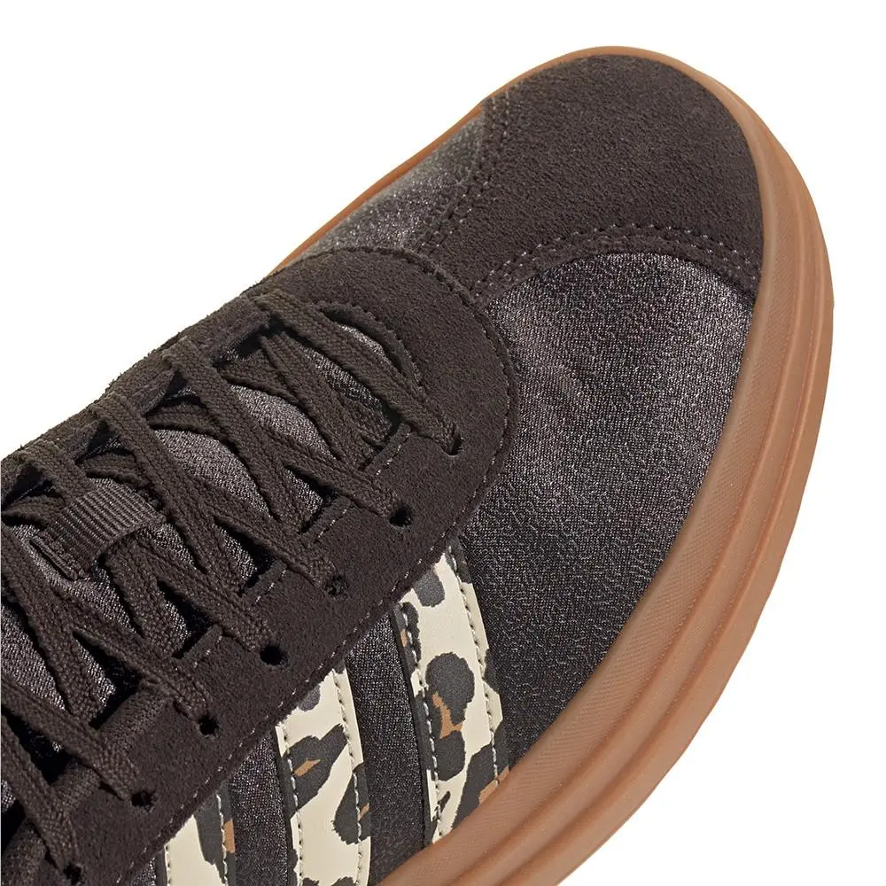 Adidas shoes - adidas Vl Court Bold - Court Bold - KI3335 - Black 4