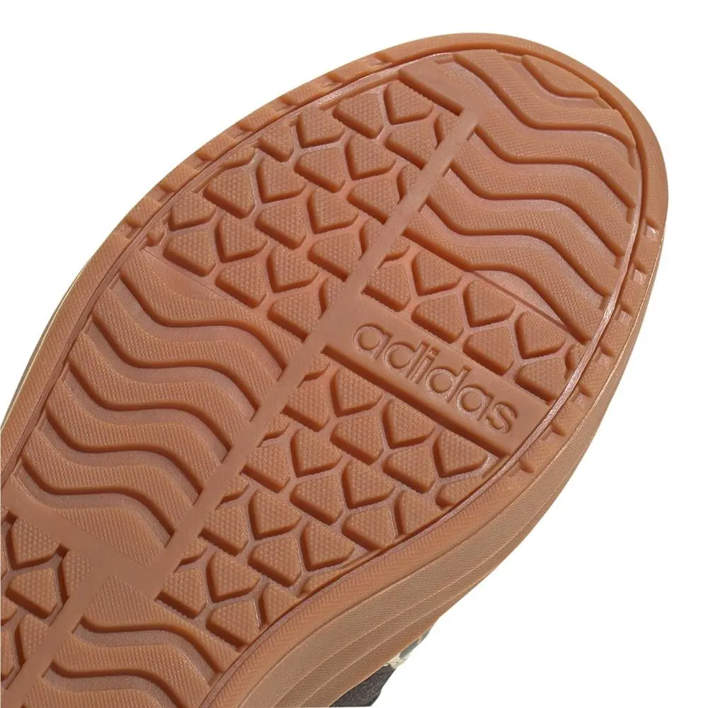 Adidas shoes - adidas Vl Court Bold - Court Bold - KI3335 - Black 13