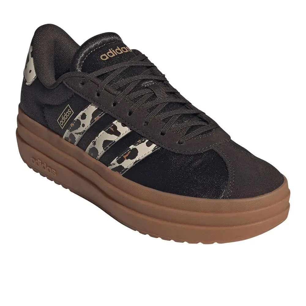 Adidas shoes - adidas Vl Court Bold - Court Bold - KI3335 - Black 8