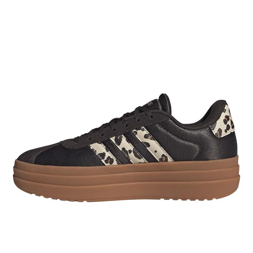 Adidas shoes - adidas Vl Court Bold - Court Bold - KI3335 - Black 9