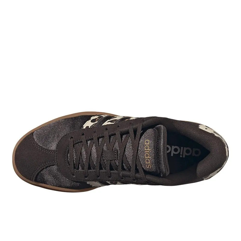 Adidas shoes - adidas Vl Court Bold - Court Bold - KI3335 - Black 10