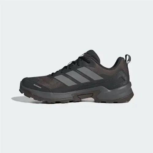 Adidas shoes - Shadow Olive / Grey Three / Carbon 15