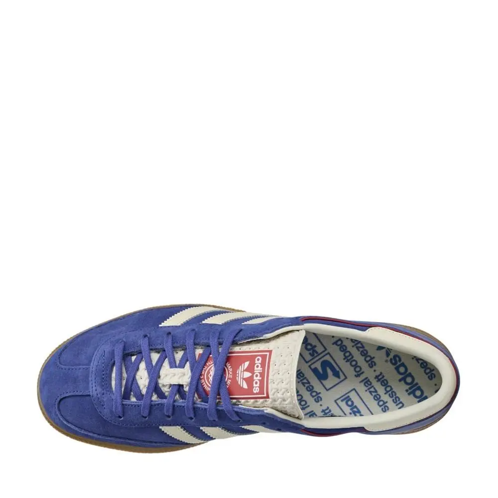 Adidas shoes - adidas Handball Cup Spzl - Handball Cup Spzl - JS3062 - Blue 8