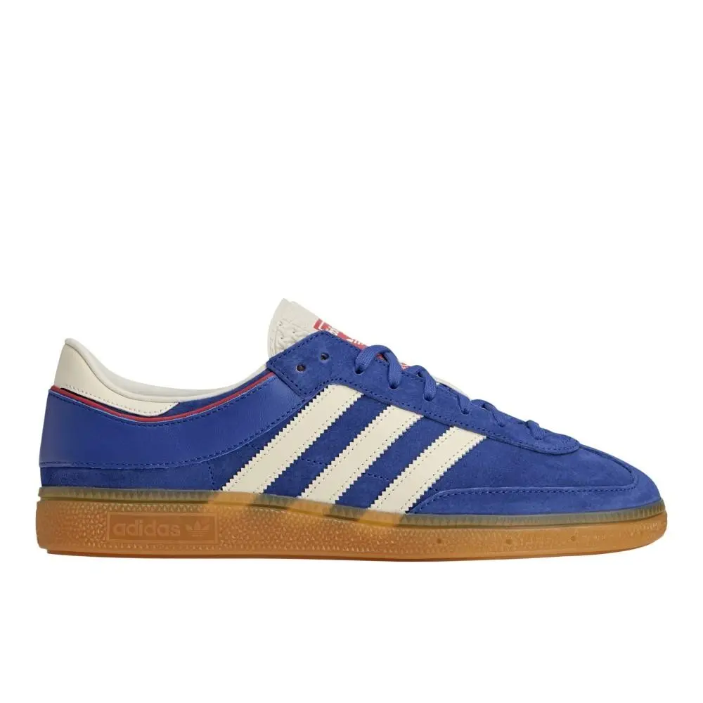 Adidas shoes - adidas Handball Cup Spzl - Handball Cup Spzl - JS3062 - Blue 5