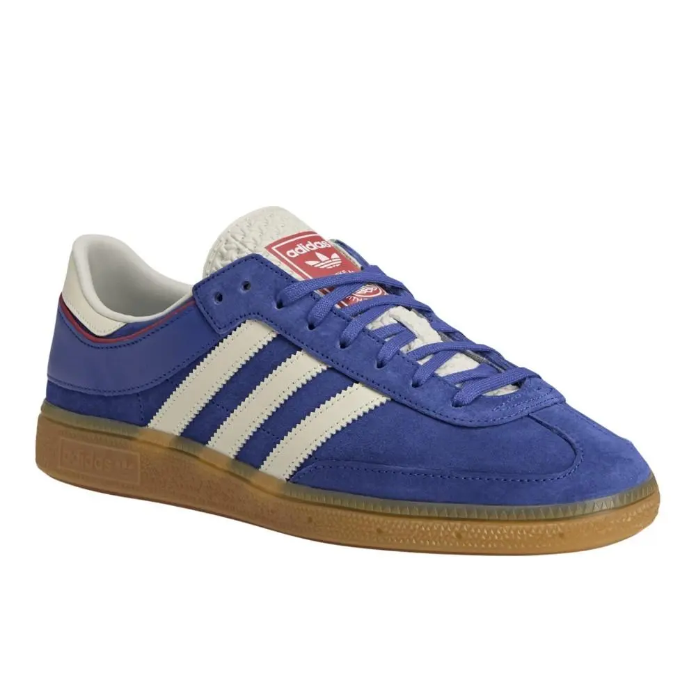 Adidas shoes - adidas Handball Cup Spzl - Handball Cup Spzl - JS3062 - Blue 6
