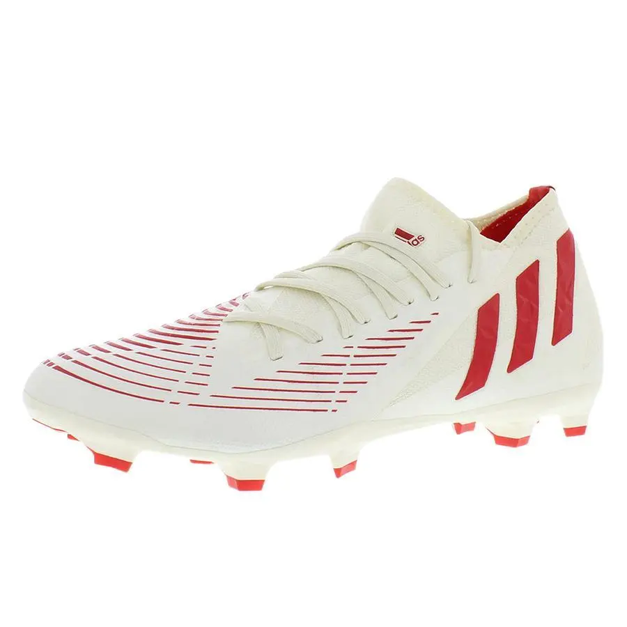 Adidas shoes - Off White/Vivid Red/Gold Metallic, Main: White 0