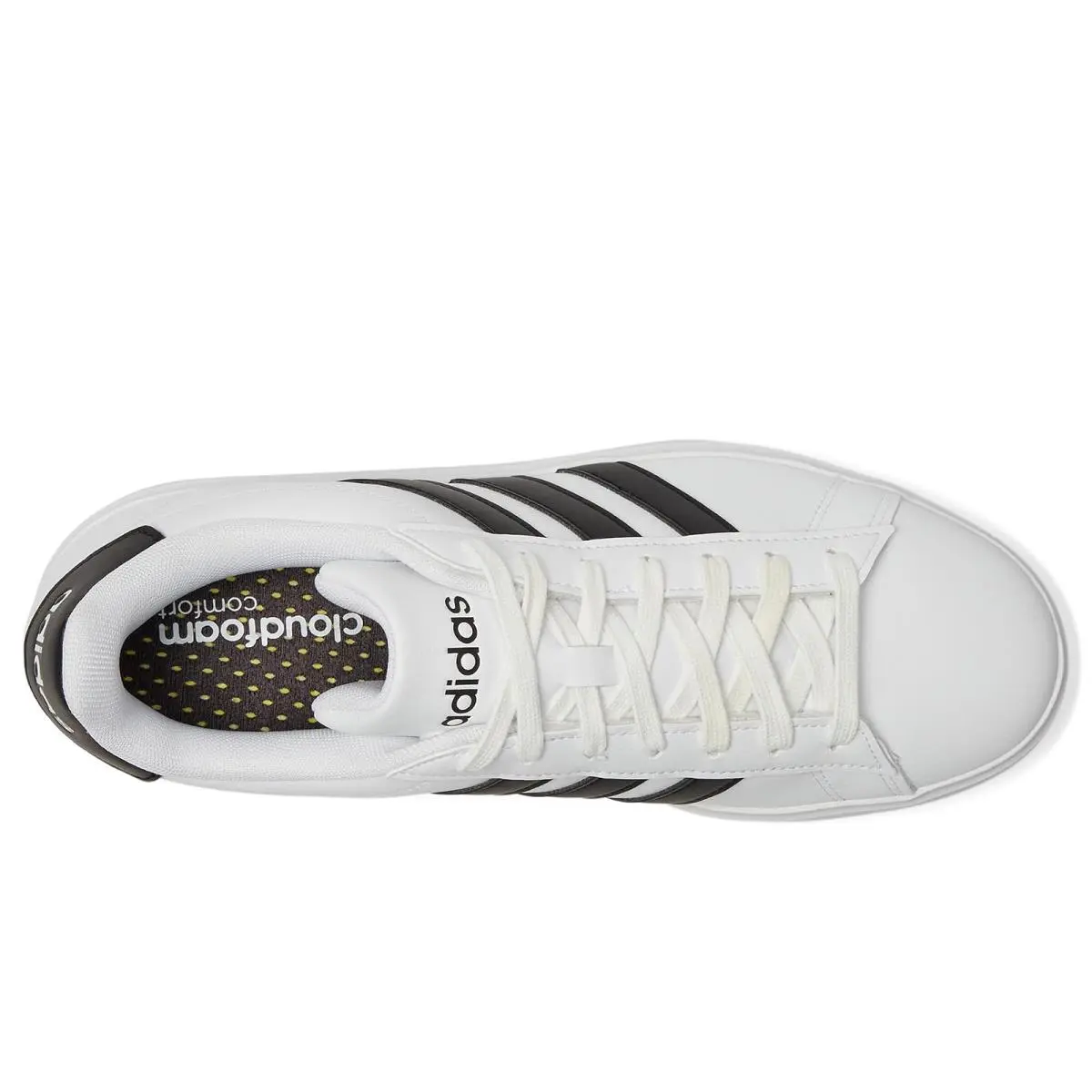 Adidas shoes - White/Black/Black 0