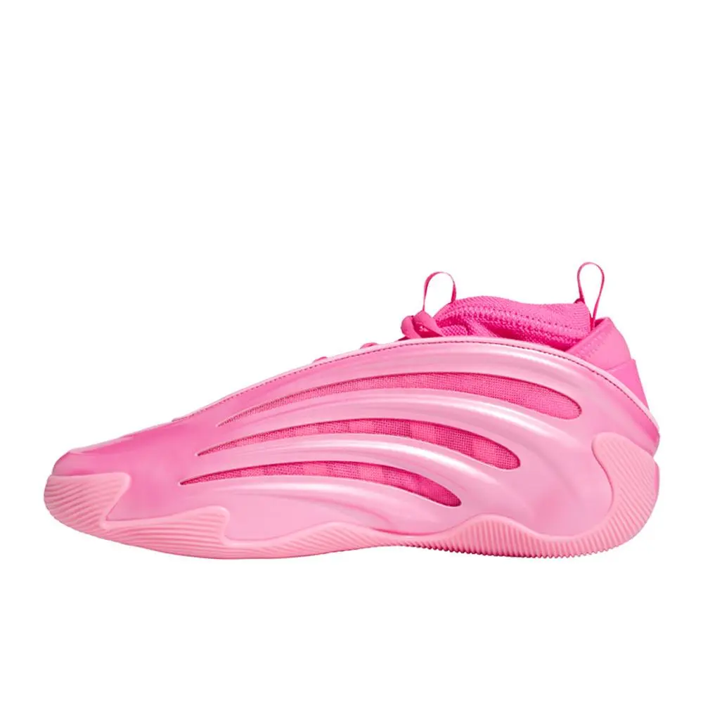 Adidas shoes - adidas Harden Volume 9 - Harden Volume - KJ6128 - Pink 1