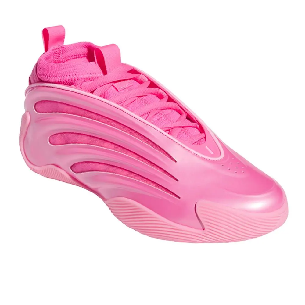 Adidas shoes - adidas Harden Volume 9 - Harden Volume - KJ6128 - Pink 8