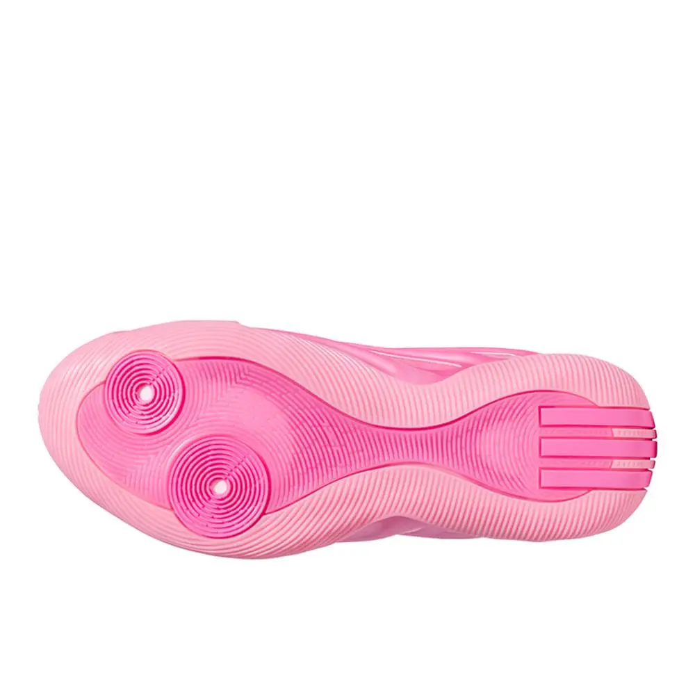 Adidas shoes - adidas Harden Volume 9 - Harden Volume - KJ6128 - Pink 11