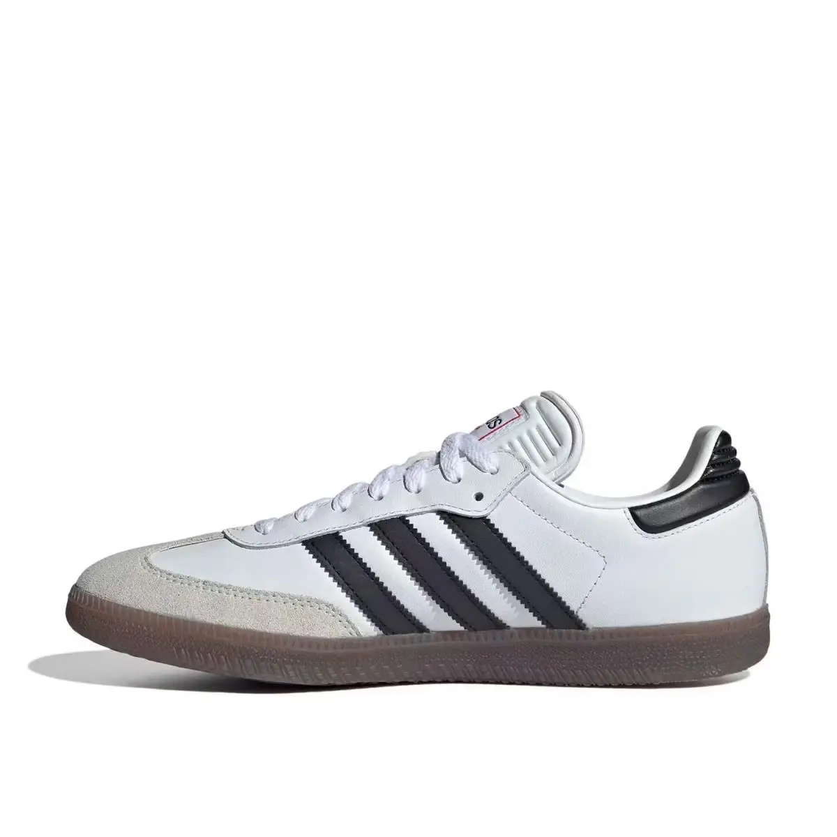 Adidas shoes - White/Black 7