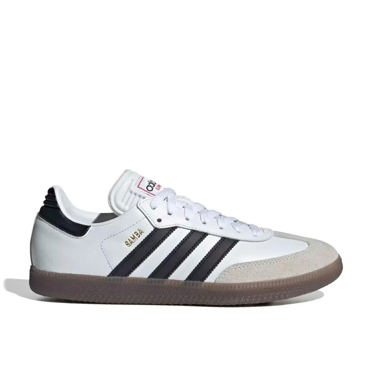 Adidas shoes - White/Black 11