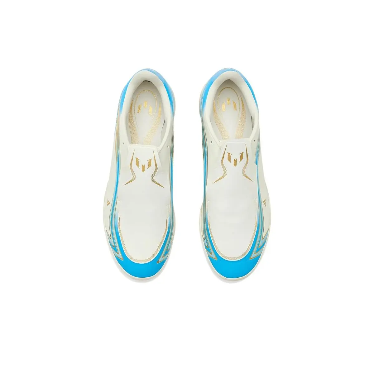 Adidas shoes - Ivory/Semi Blue Burst/Icey Blue 0