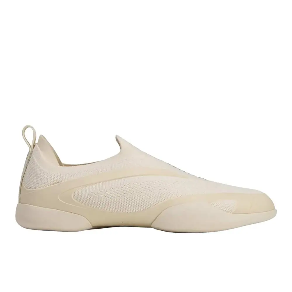 Adidas By Stella Mccartney Taekwondo Unisex Beige Sneakers Casual Shoes SB1158