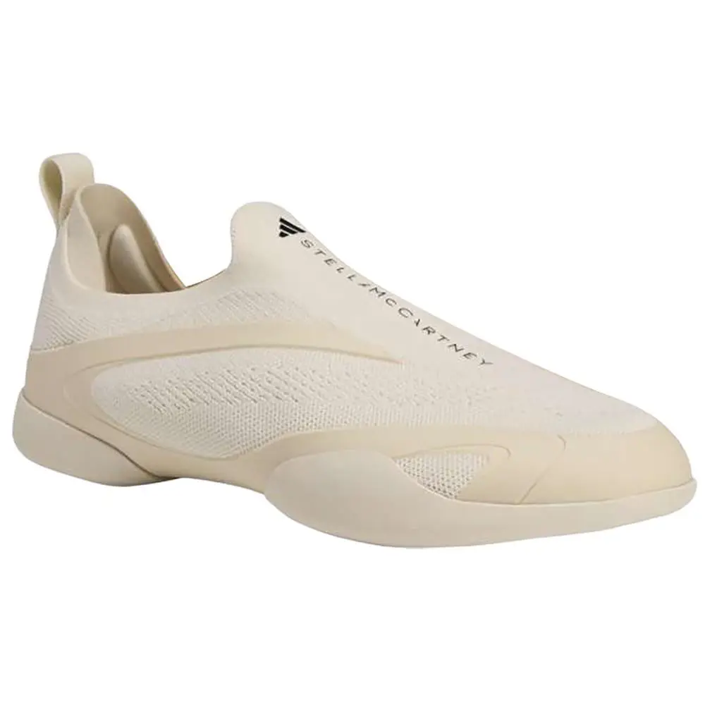 Adidas shoes - adidas  By Stella Mccartney Taekwondo - SB1158-JQ2976 - Beige 0