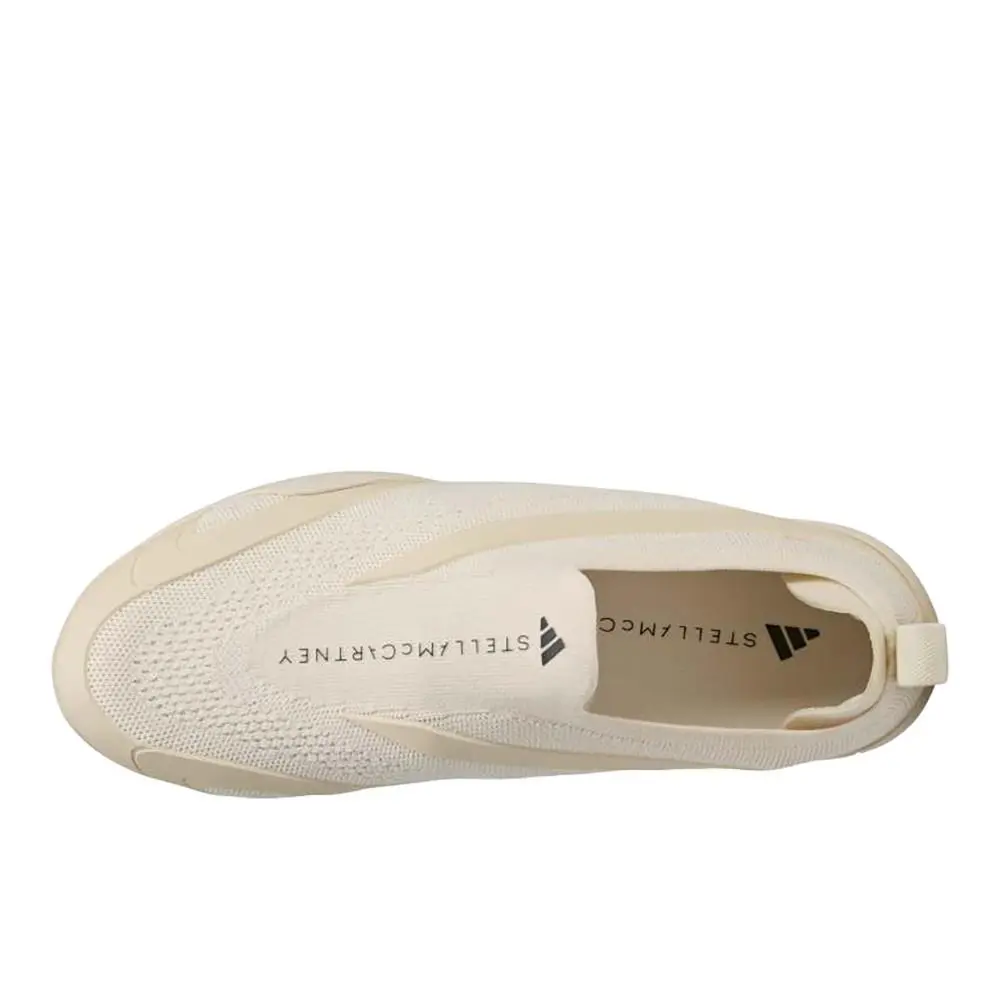 Adidas shoes - adidas  By Stella Mccartney Taekwondo - SB1158-JQ2976 - Beige 8