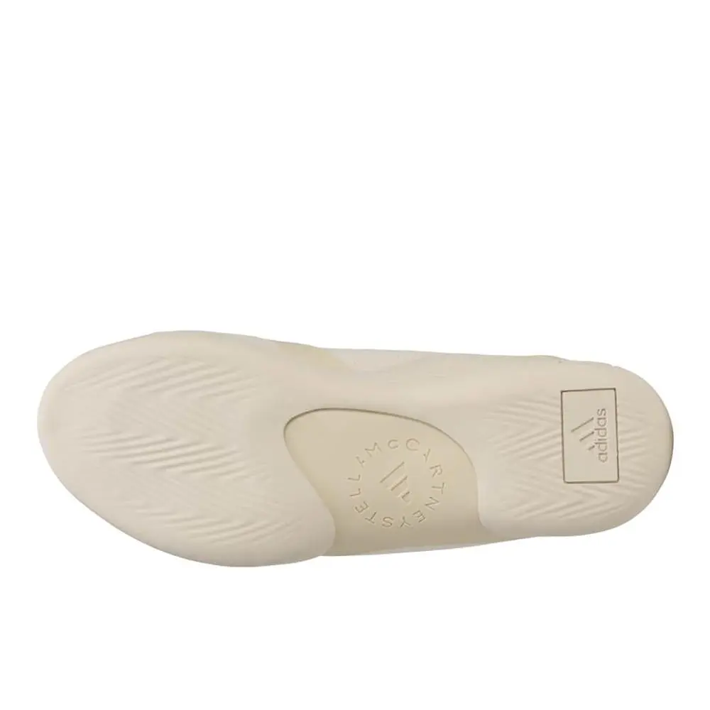 Adidas shoes - adidas  By Stella Mccartney Taekwondo - SB1158-JQ2976 - Beige 9