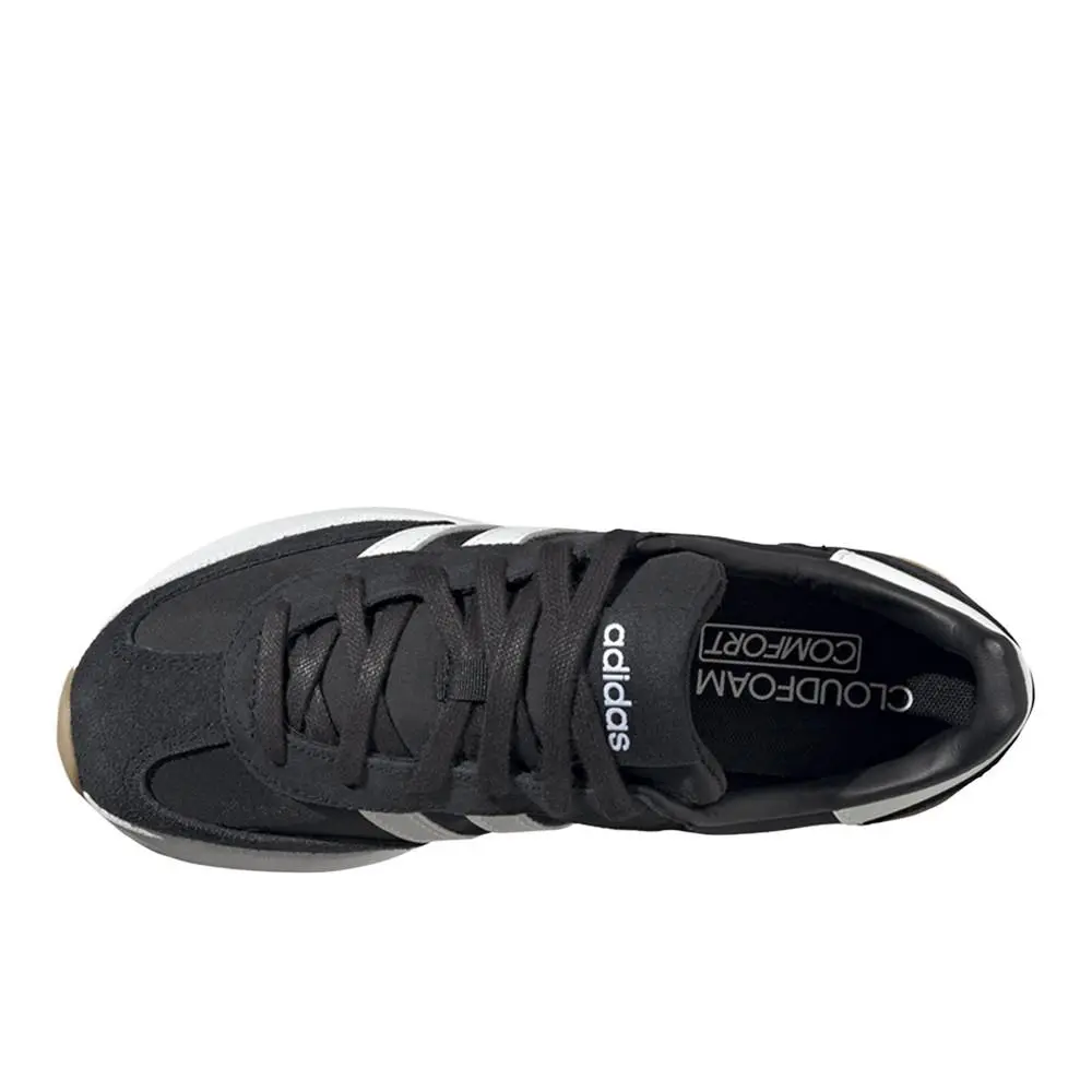 Adidas shoes - adidas Run 70S 2.0 - Run - IH8595 - Black 2