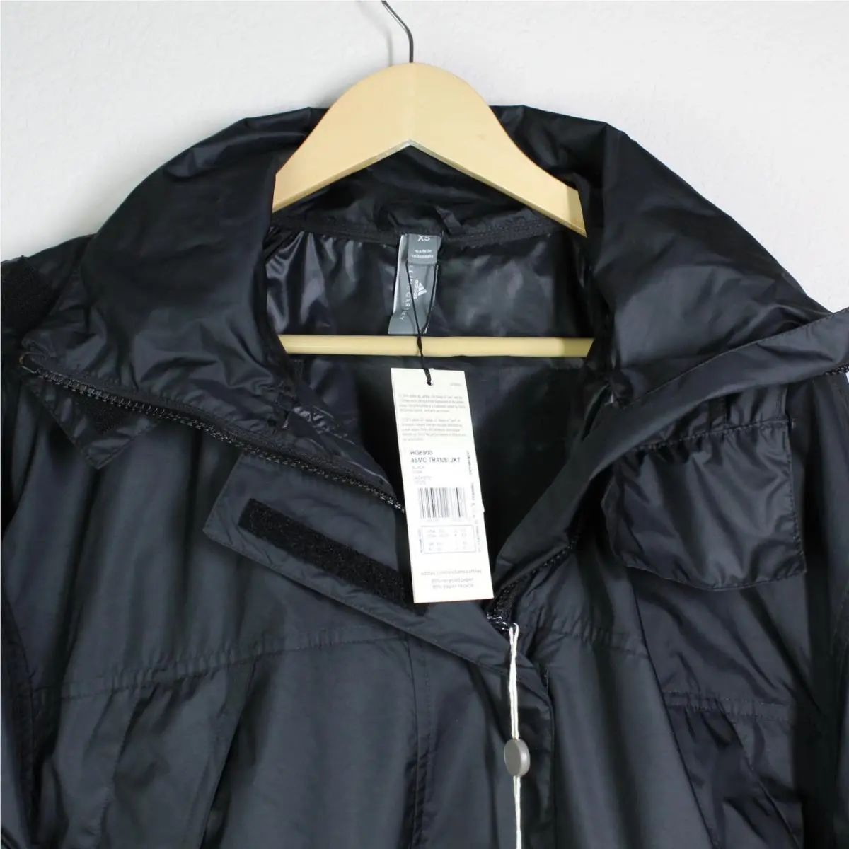 Adidas clothing - Black 2