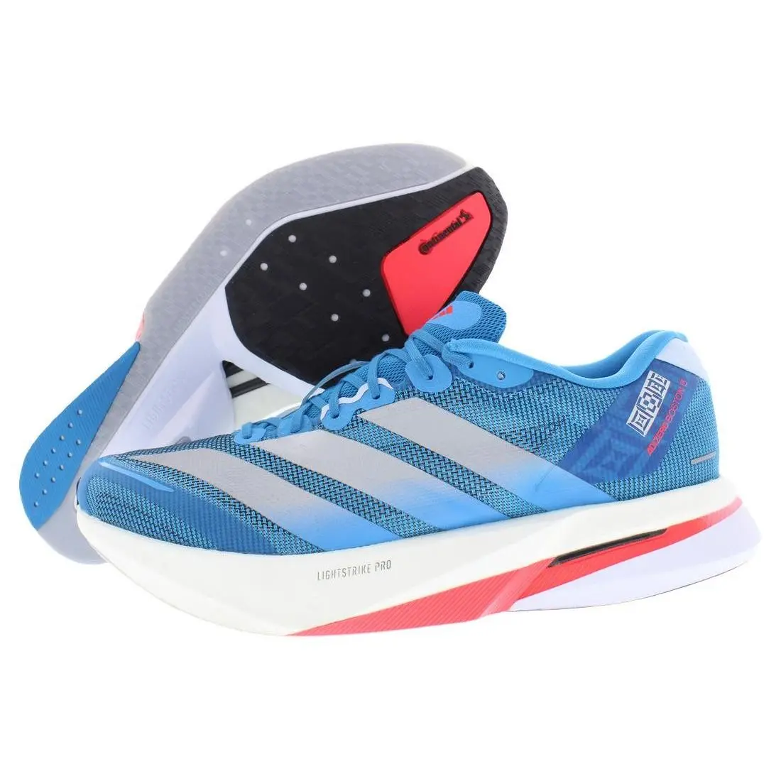 Adizero Boston 13 Mens Shoes by Adidas