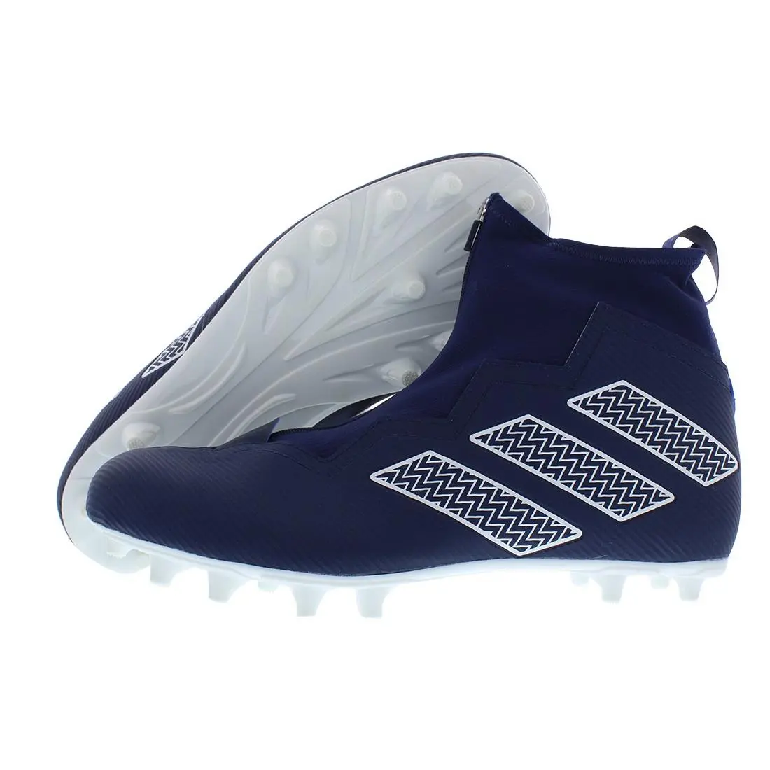 Adidas Nasty Fly Team Wide 2E Mens Shoes