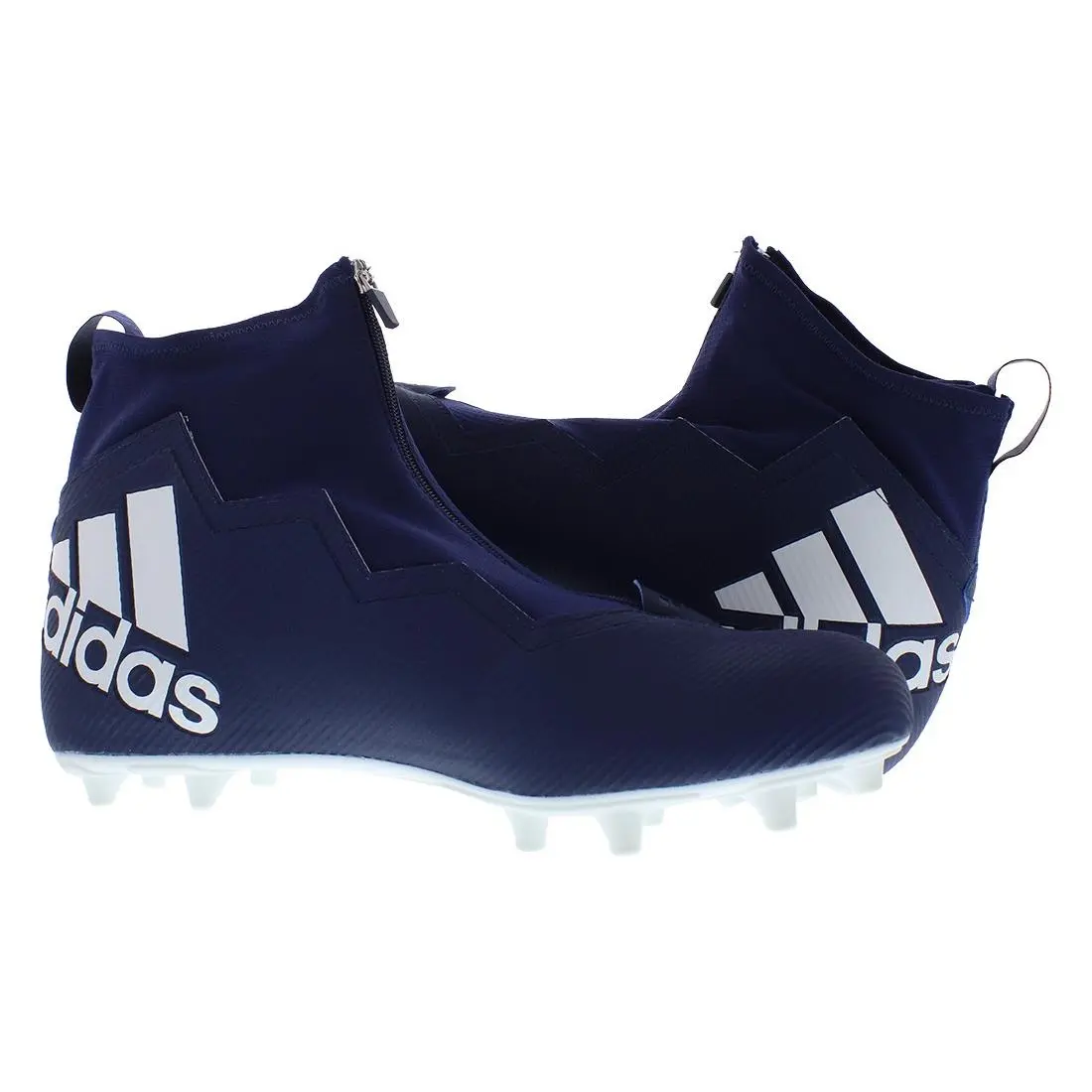 Adidas shoes - Team Navy Blue/Footwear White/Royal Blue, Main: Blue 4