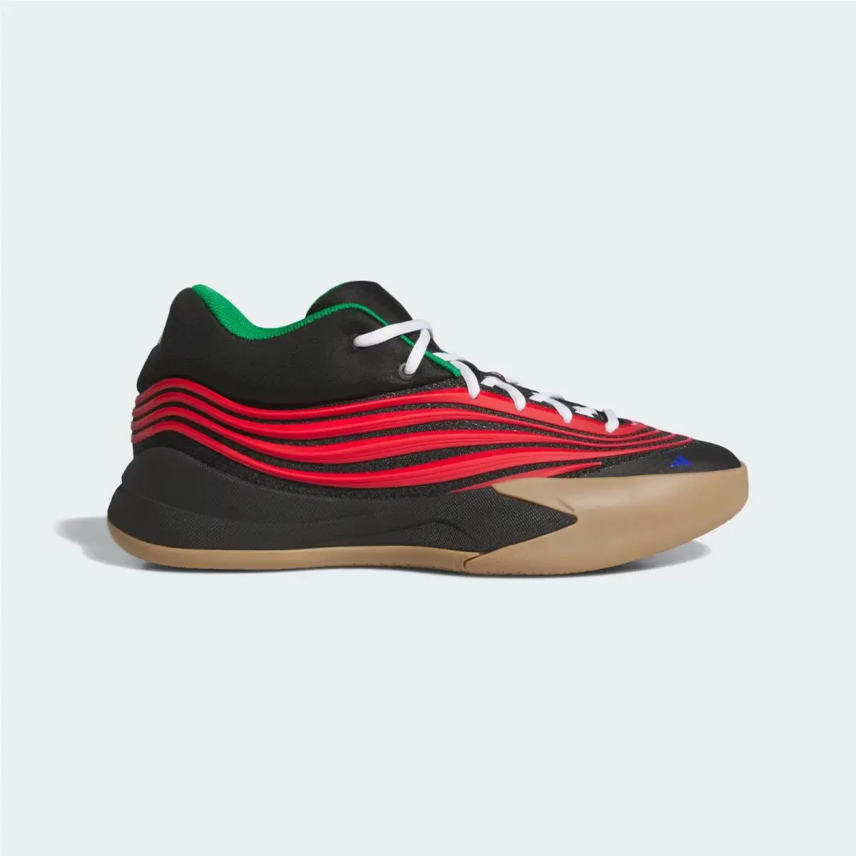 Adidas shoes - KI1625 - KI1625 - Black 0
