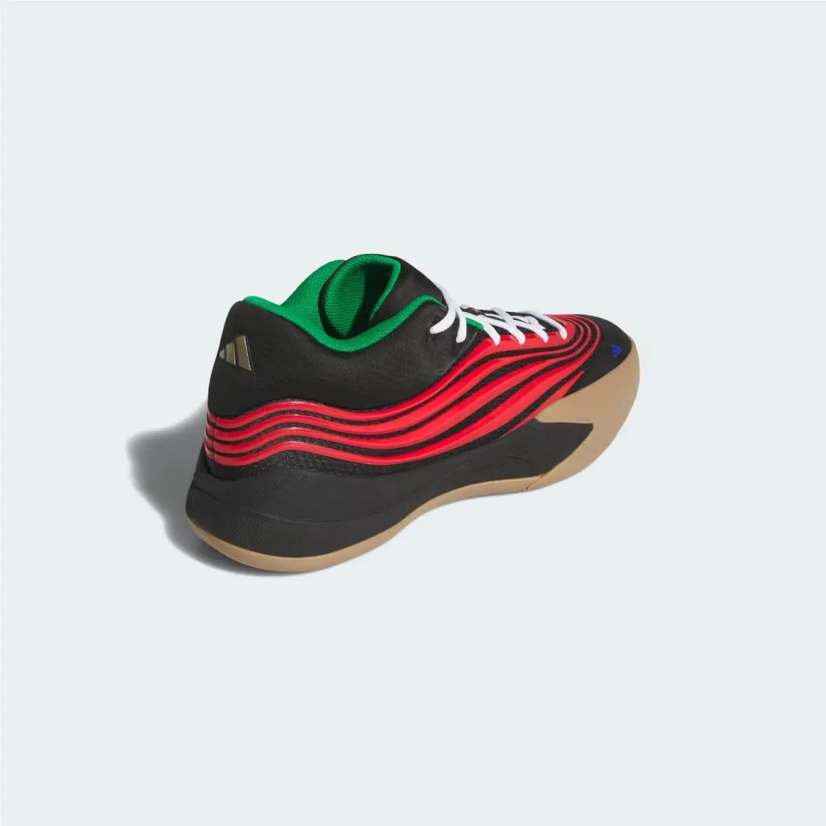 Adidas shoes - KI1625 - KI1625 - Black 4