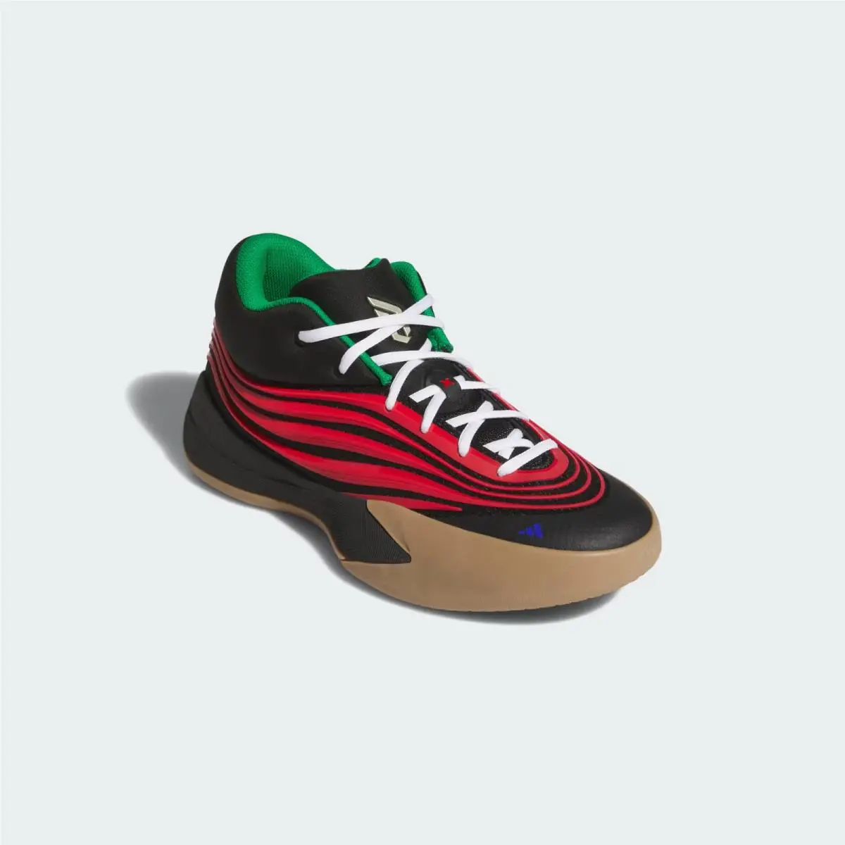 Adidas shoes - KI1625 - KI1625 - Black 13