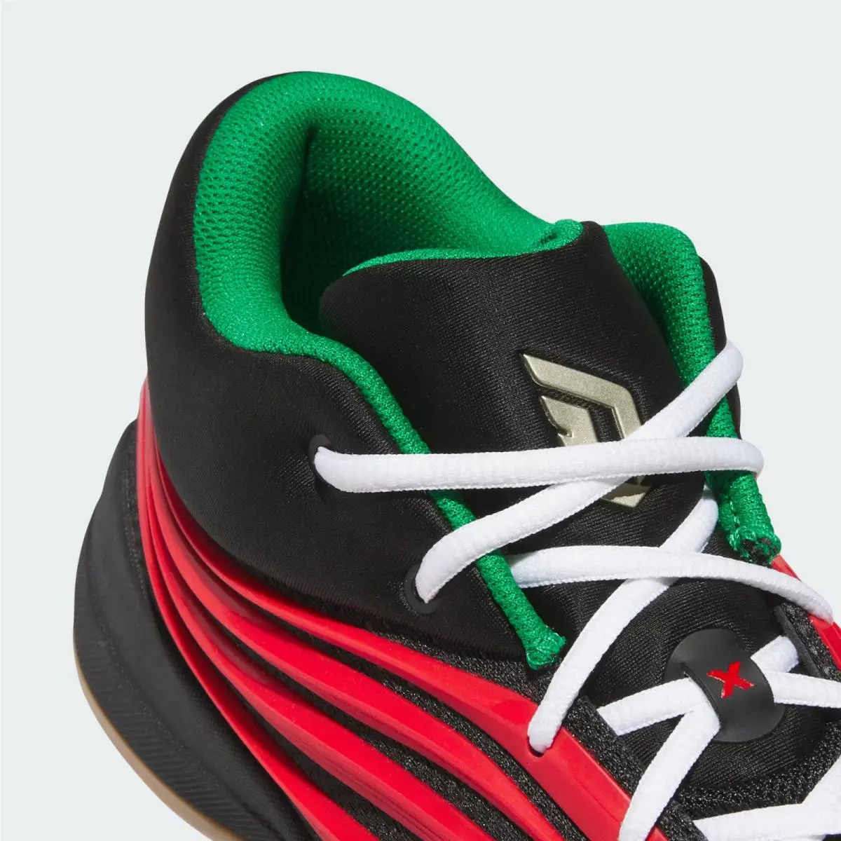 Adidas shoes - KI1625 - KI1625 - Black 17
