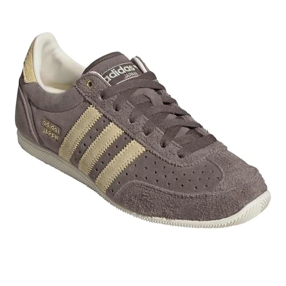 Adidas shoes - adidas Japan - Japan - KK3566 - Brown 0