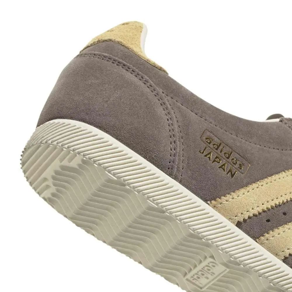 Adidas shoes - adidas Japan - Japan - KK3566 - Brown 12