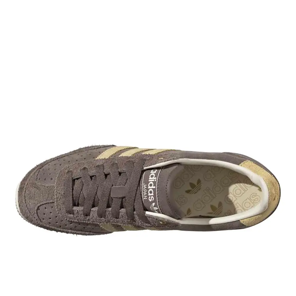 Adidas shoes - adidas Japan - Japan - KK3566 - Brown 10