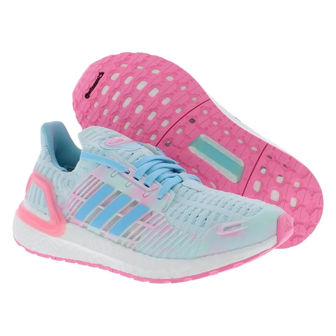 Adidas Ultraboost Climacool 1 Dna Womens Shoes