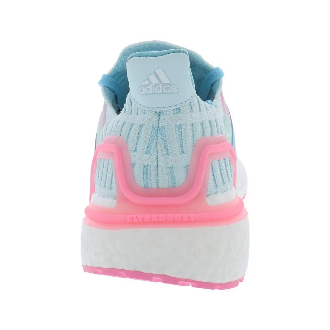 Adidas shoes - Blue/Pink, Main: Blue 2