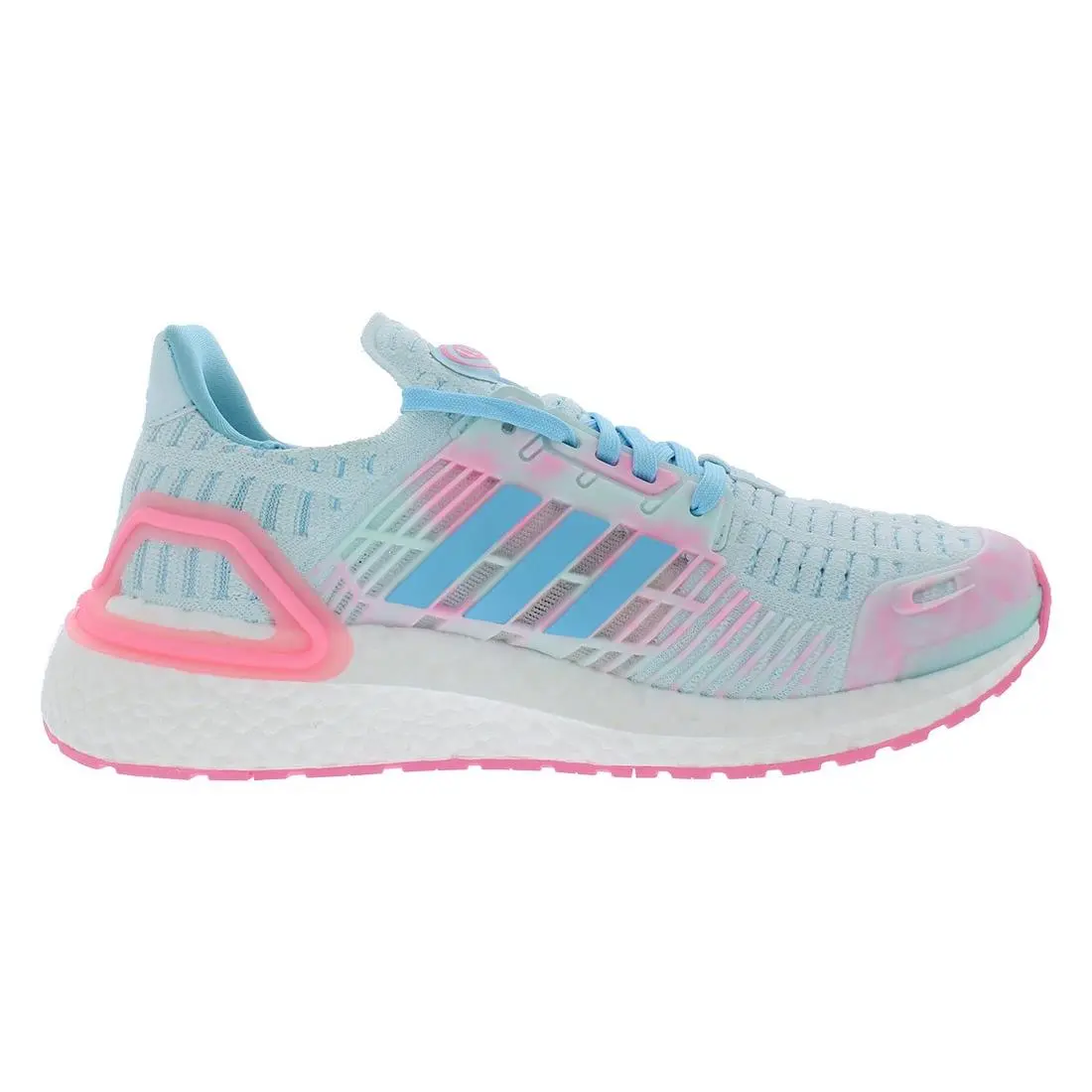Adidas shoes - Blue/Pink, Main: Blue 6