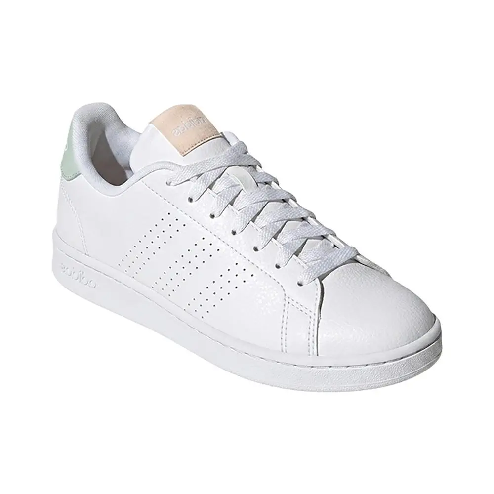 Adidas shoes - adidas Advantage - Advantage - SB1158-HR0321 - White 8