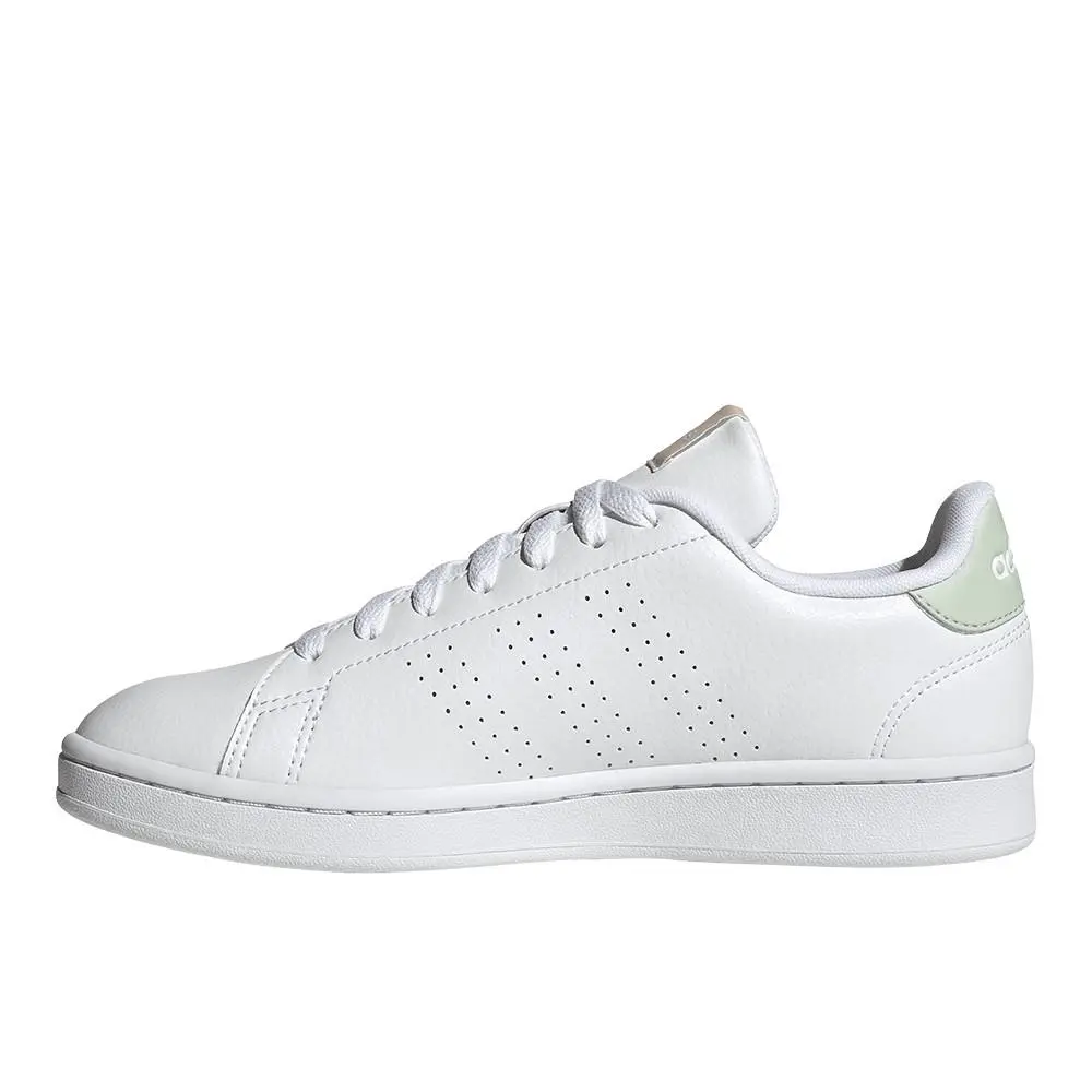 Adidas shoes - adidas Advantage - Advantage - SB1158-HR0321 - White 9