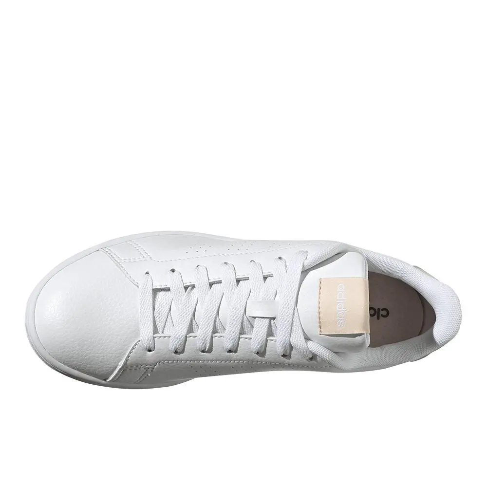 Adidas shoes - adidas Advantage - Advantage - SB1158-HR0321 - White 10