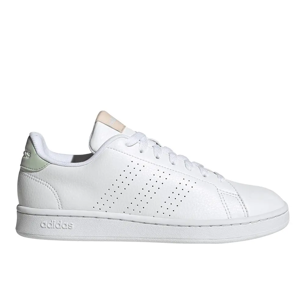 Adidas shoes - adidas Advantage - Advantage - SB1158-HR0321 - White 7