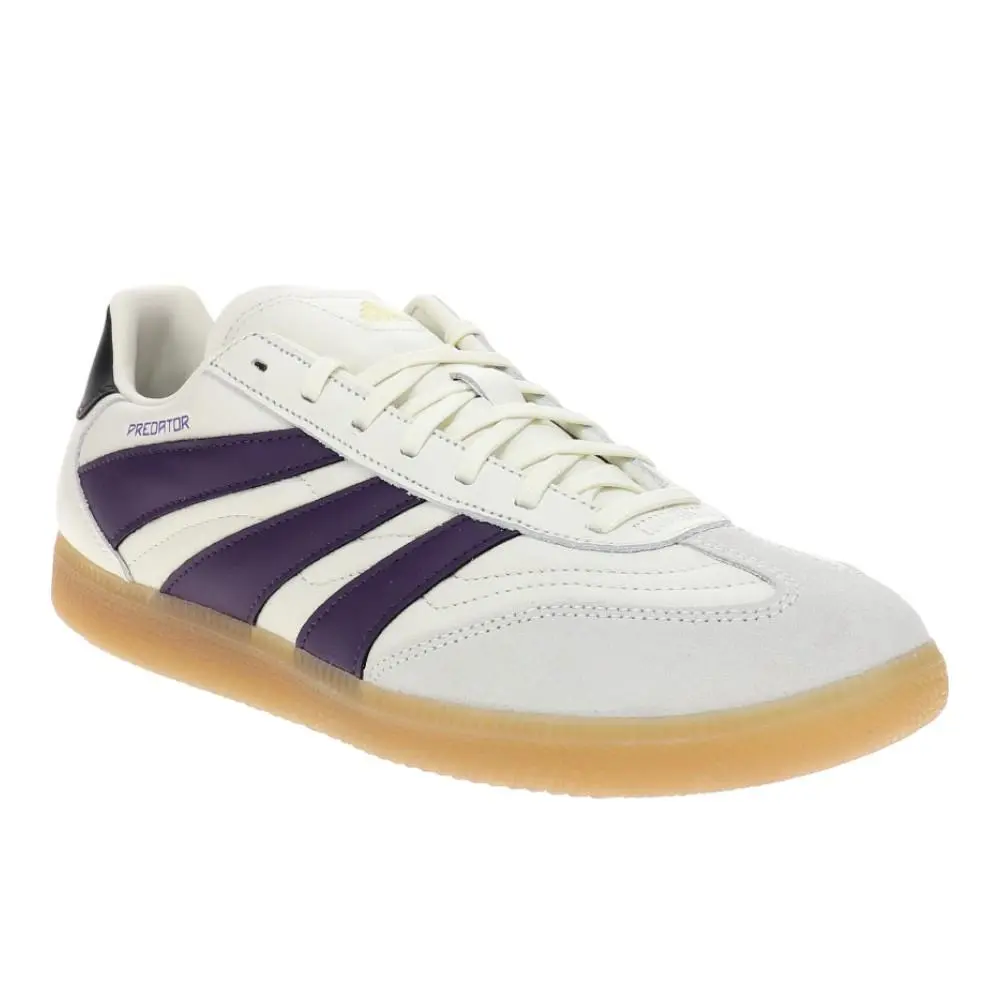 Adidas shoes - adidas Predator Freestyle Indoor - Predator Freestyle Indoor - JI1161 - Off White 0