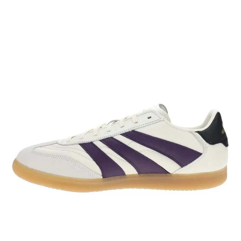 Adidas shoes - adidas Predator Freestyle Indoor - Predator Freestyle Indoor - JI1161 - Off White 1