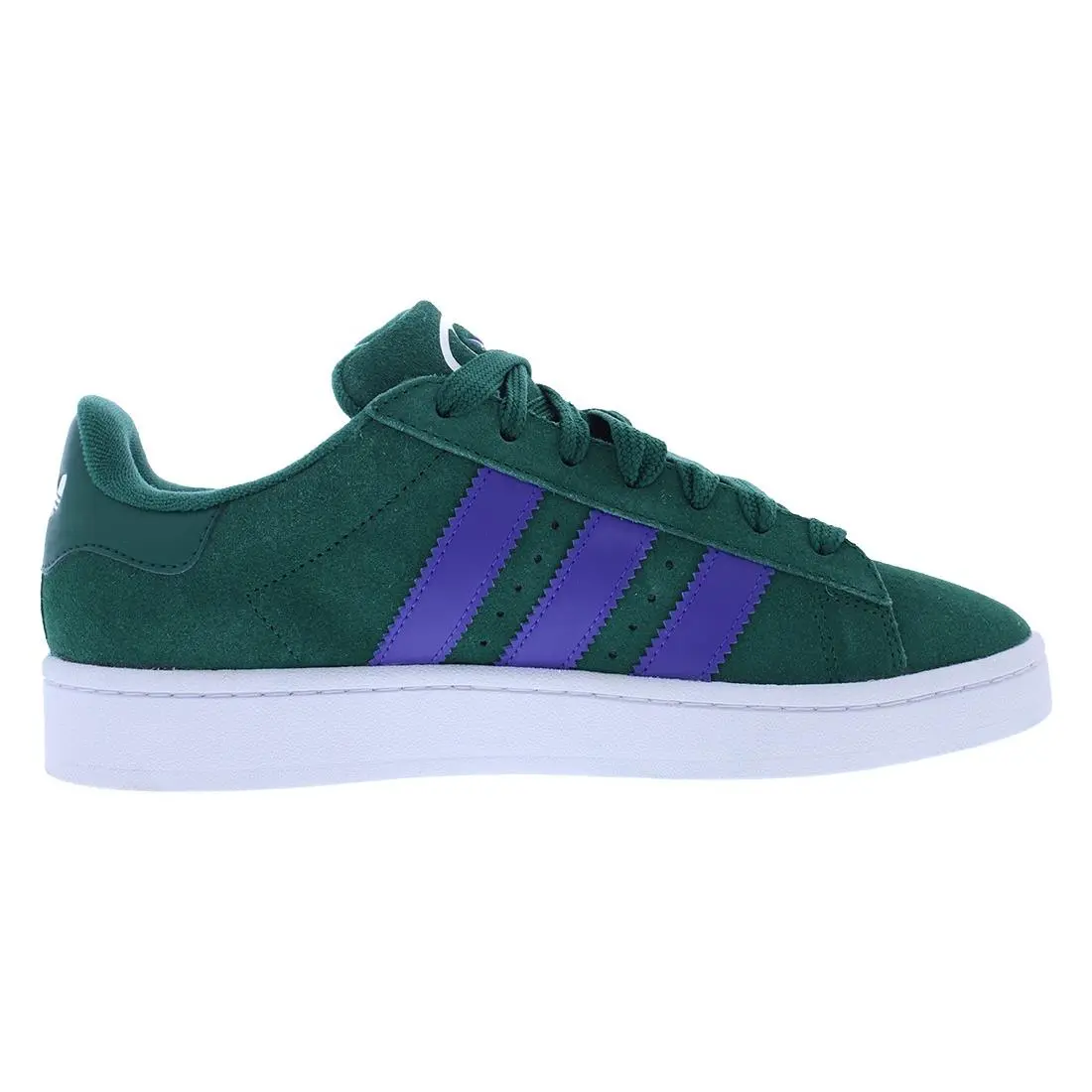 Adidas shoes - Green/Blue/White, Main: Green 1