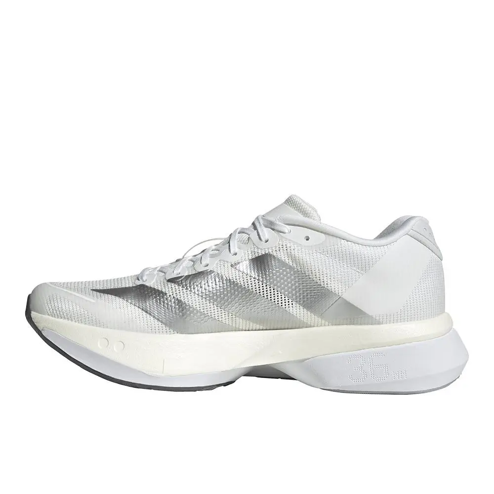 Adidas shoes - adidas Adizero Boston 13 - Adizero Boston - SB1158-JS4948 - White 1