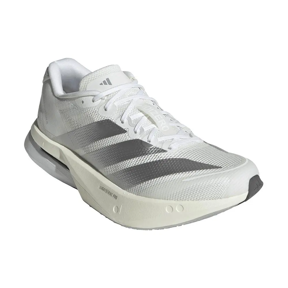 Adidas shoes - adidas Adizero Boston 13 - Adizero Boston - SB1158-JS4948 - White 8