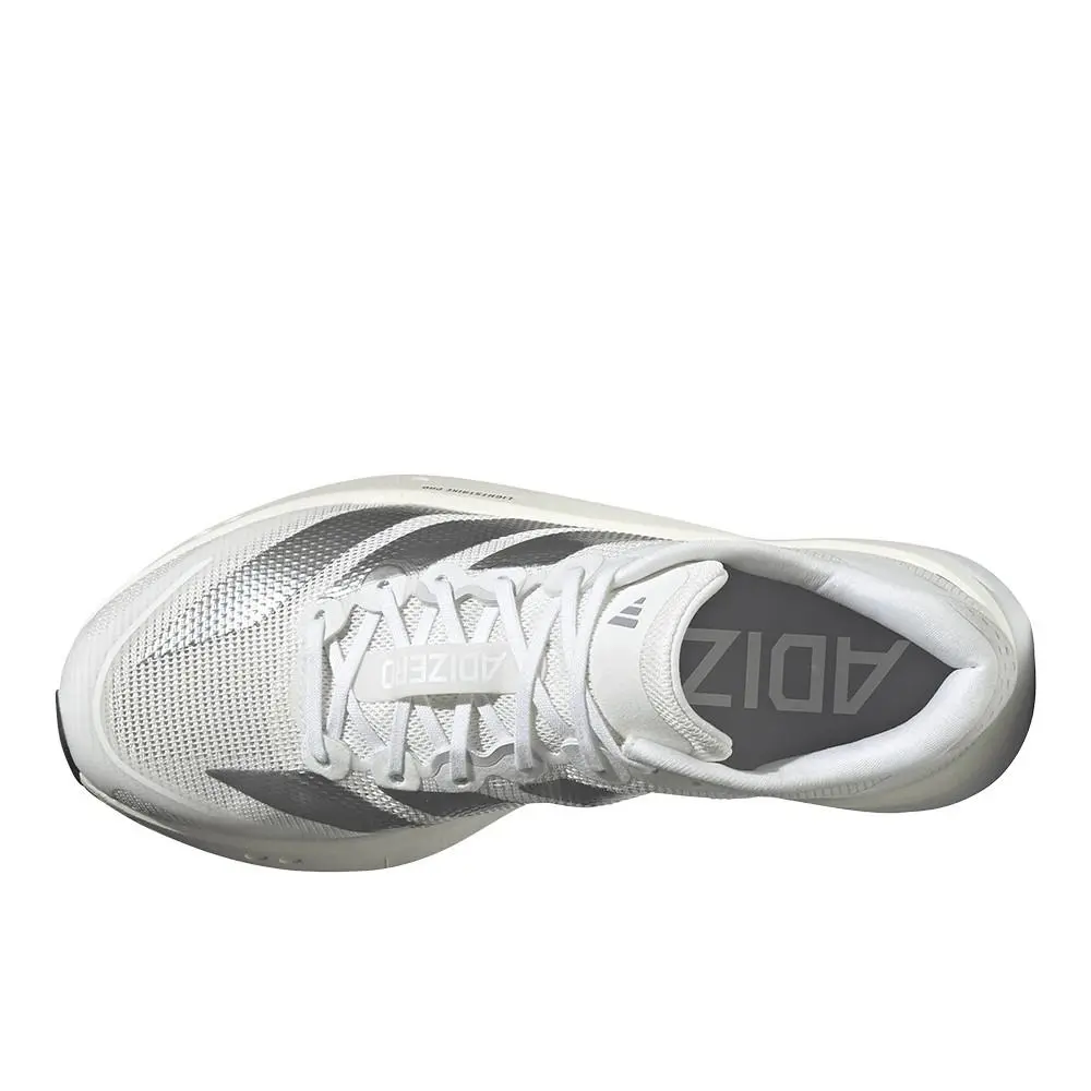 Adidas shoes - adidas Adizero Boston 13 - Adizero Boston - SB1158-JS4948 - White 10