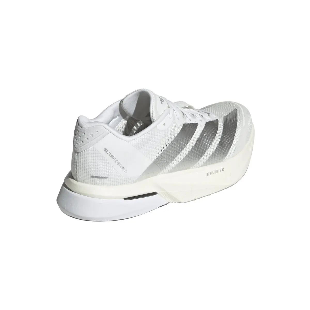 Adidas shoes - adidas Adizero Boston 13 - Adizero Boston - SB1158-JS4948 - White 12