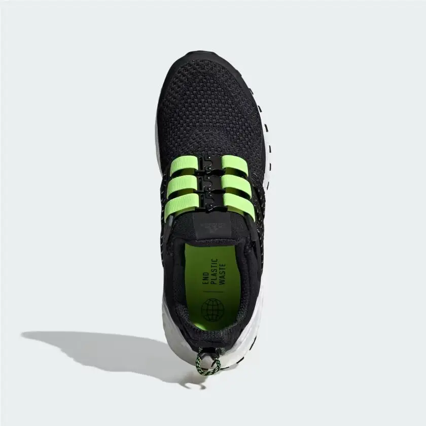 Adidas shoes - adidas UltraBoost 1.0 - UltraBoost - Id9637 - Black 0